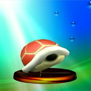 Aka koura trophy ssbm