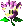 Bonus flower