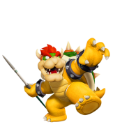 Bowser MSLOG