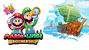 Mario & Luigi: Brothership