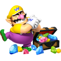 Wario