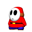 Shy Guy