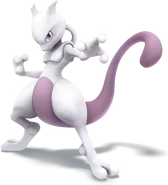 Mewtwo (Contenu additionnel)