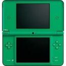 Nintendo DSi XL green