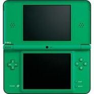 Nintendo DSi - Super Mario Wiki, the Mario encyclopedia