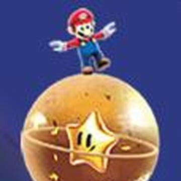 Star Ball Mariowiki Fandom