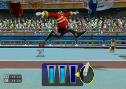 Mario & Sonic at the Olympic Games (Wii) - Super Mario Wiki, the