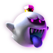 King Boo - LMDM