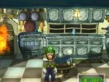 Küche (Luigi's Mansion)