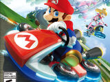 Mario Kart 8/Gallery