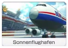 MK8 Screenshot Sonnenflughafen Icon
