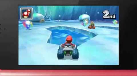 3DS Conference Trailer.