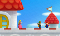 NSMB2 Prologue