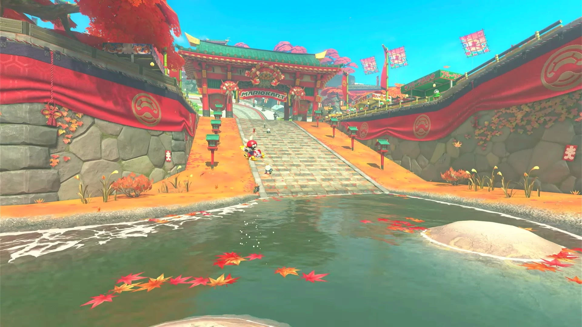 プクプクフォールズ | マリオペディア | Fandom