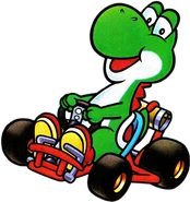 Yoshi