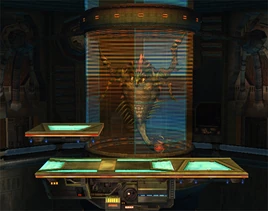 SSBB Screenshot Fregatte Orpheon