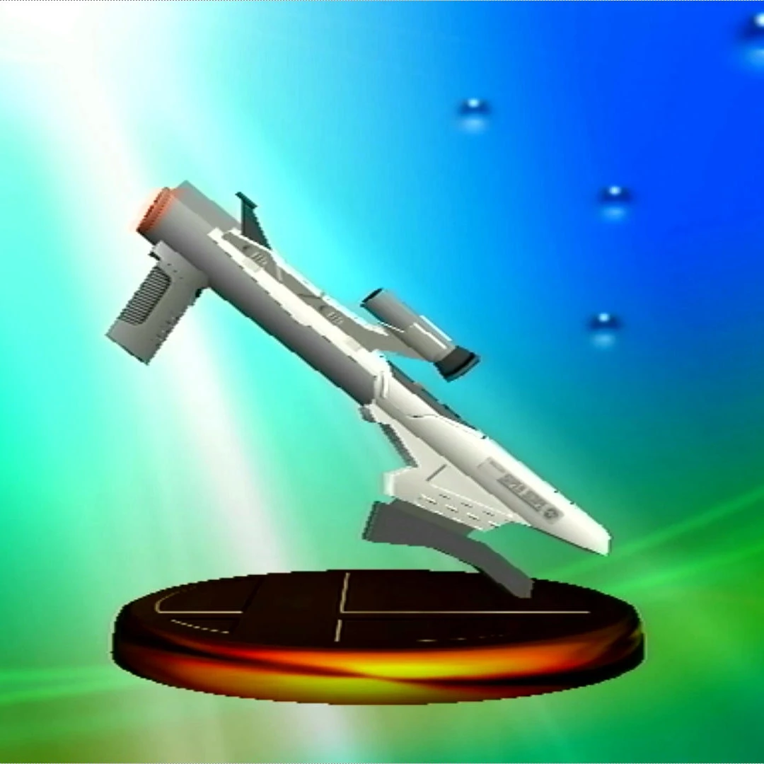 スーパースコープ | マリオペディア | Fandom