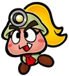 TTYD NS Goombella