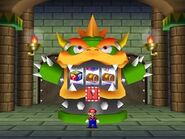 Bowser Slots