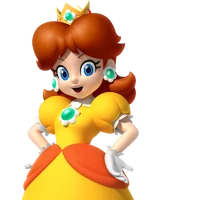 Prinzessin Daisy Mariowiki Fandom