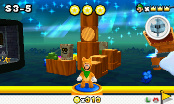 Special 3 MarioWiki Fandom