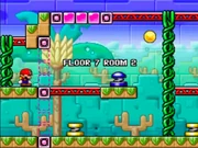 Vines in Jungle Hijinks.