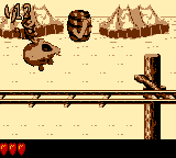 Donkey Kong Land 2