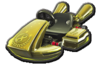 MK8 Sprite Gold-Standard