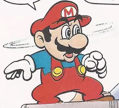 18-Volt - Super Mario Wiki, the Mario encyclopedia