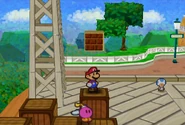 Paper Mario