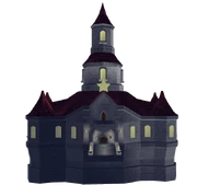 SMG-MirrorModelPeachCastle