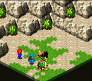 Super Mario RPG: Legend of the Seven Stars