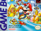 Super Mario Land