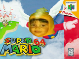 Super Mario 64 (jogo)