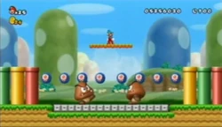 Mega Goomba