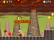 NSMB World 8-8.png (29 KB) World 8-8