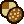 Objet - Paper Mario - Grand cookie