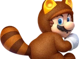 Tanooki Mario (power-up)