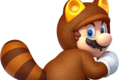 Super mario 3 teddy bear discount