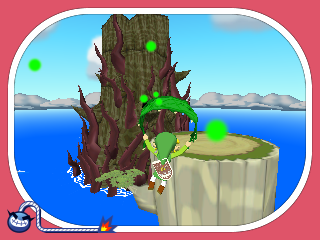 The Legend of Zelda: The Wind Waker – Wizard Dojo