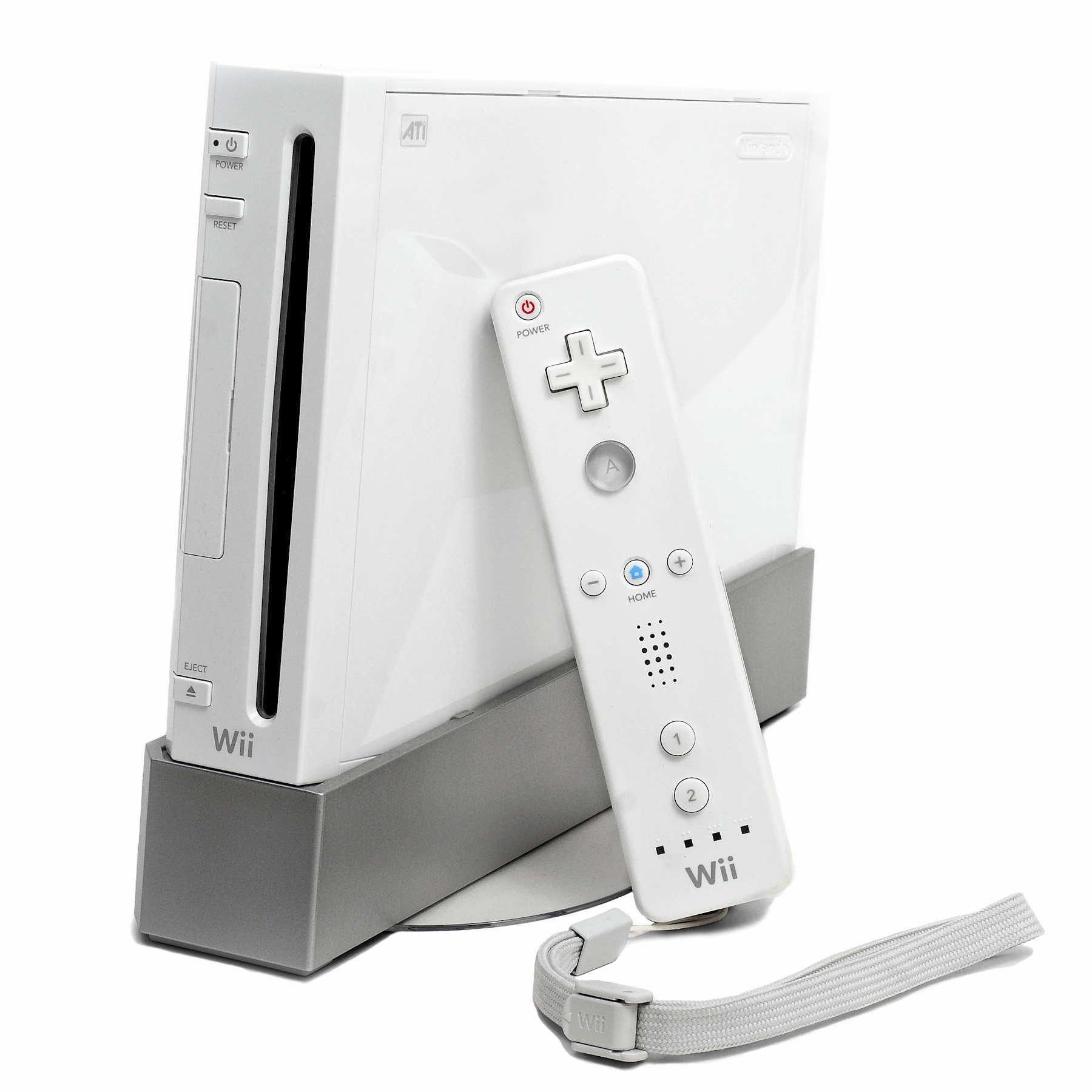 Exclusief Vruchtbaar rand Wii | MarioWiki | Fandom