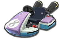 Corps Standard Skelerex