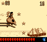 Donkey Kong Land 2