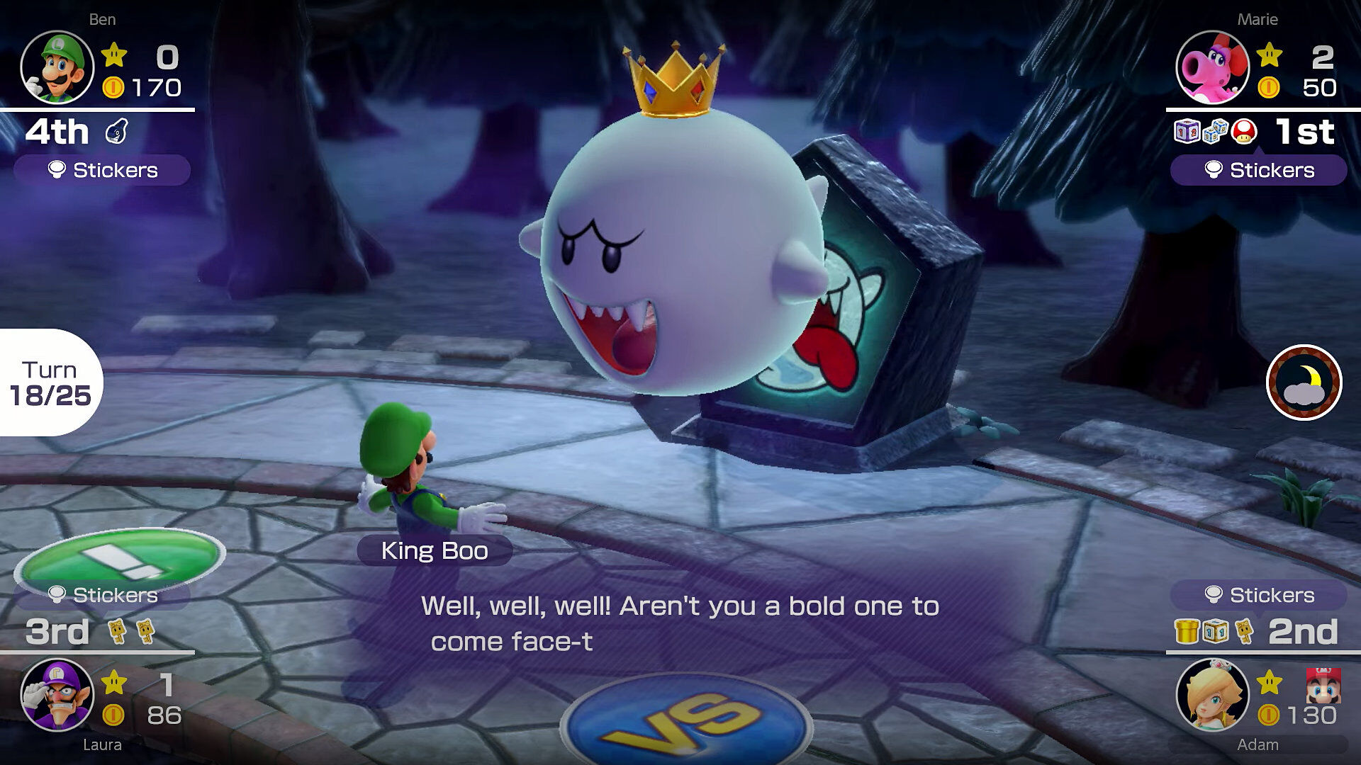 King Boo - Super Mario Wiki, the Mario encyclopedia