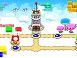 Monde 5 (New Super Mario Bros. 2)