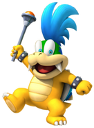 Larry Koopa