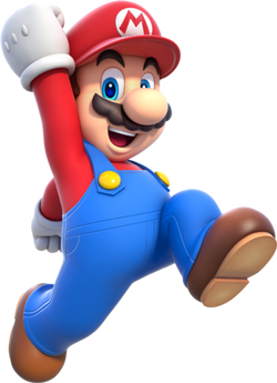 Gallery:Super Mario 3D All-Stars - Super Mario Wiki, the Mario
