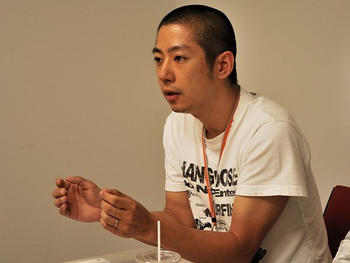 Yoshihito Yano