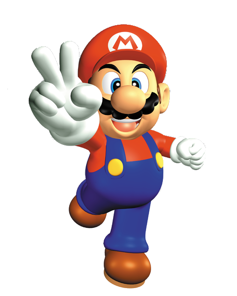 Mario n64 cheap