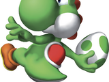 Yoshi